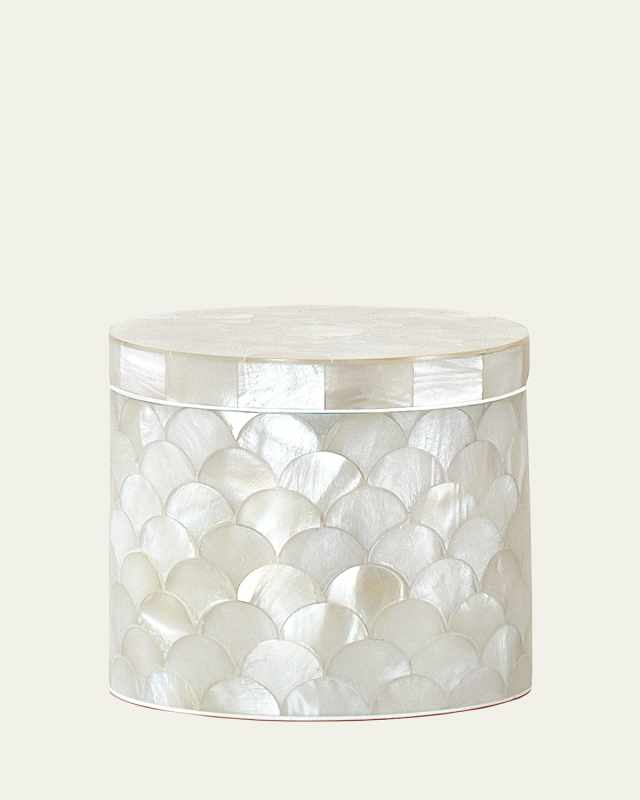 Poisson Canister